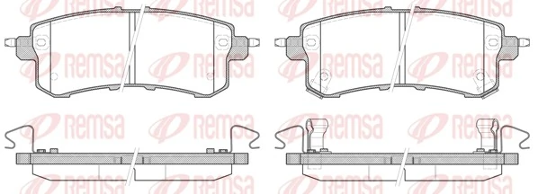 Nissan D40601LB8E