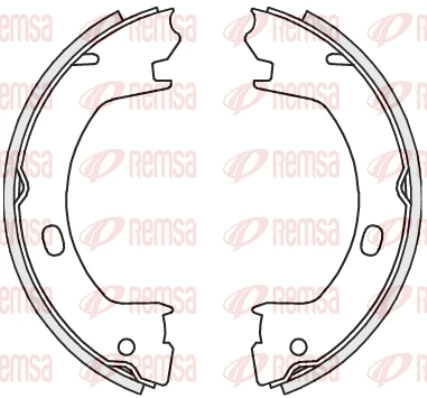 Remsa 473900