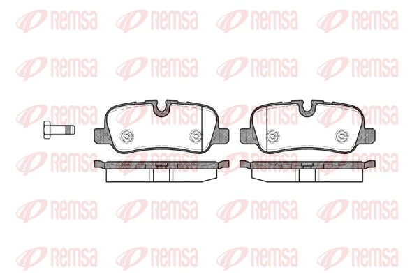 Remsa 115900