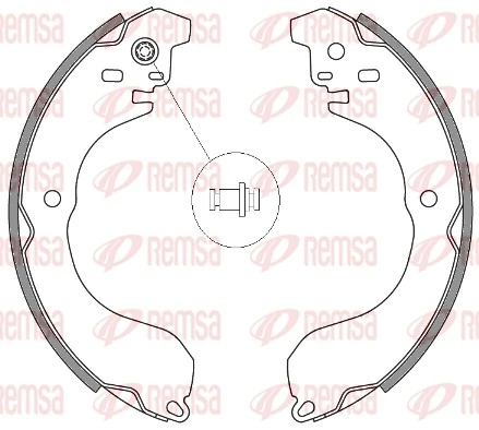 Remsa 426500