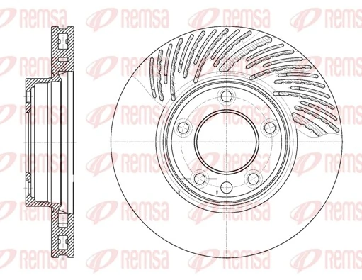 Remsa 677311
