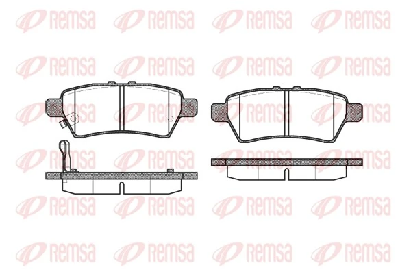 Remsa 118801