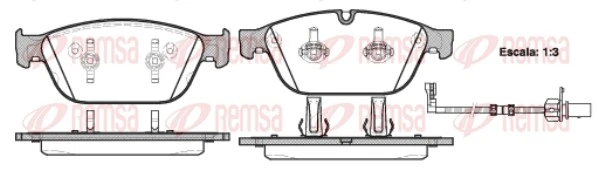 Remsa 144302