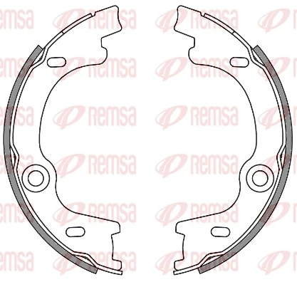 Remsa 463000