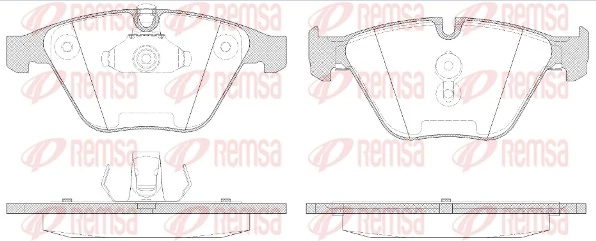 BMW 34116794915
