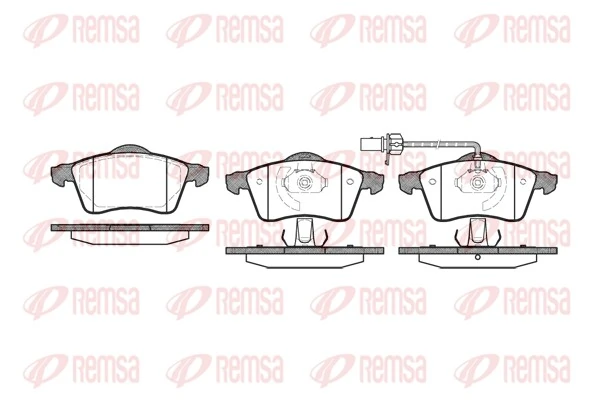 Remsa 061801