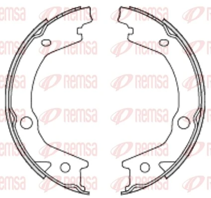 Remsa 469700