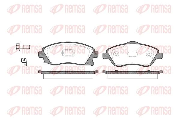 Remsa 077412