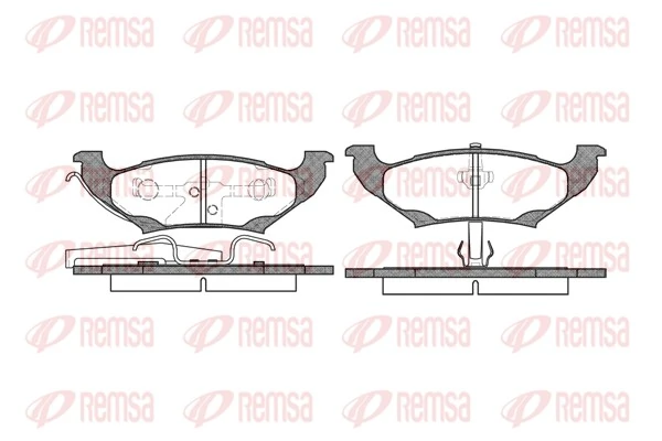 Remsa 069010