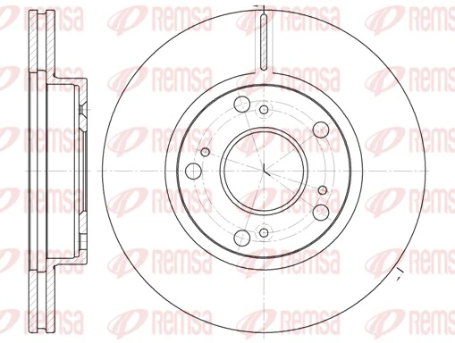Remsa 6126310