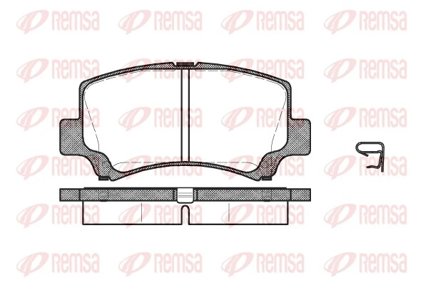 Remsa 071002