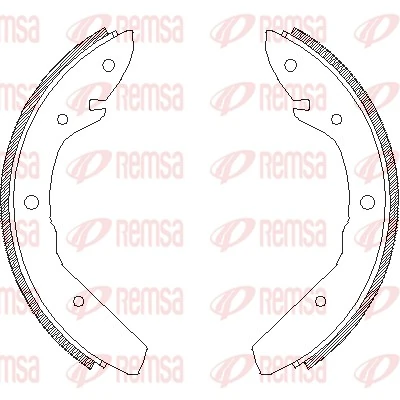 Remsa 468600