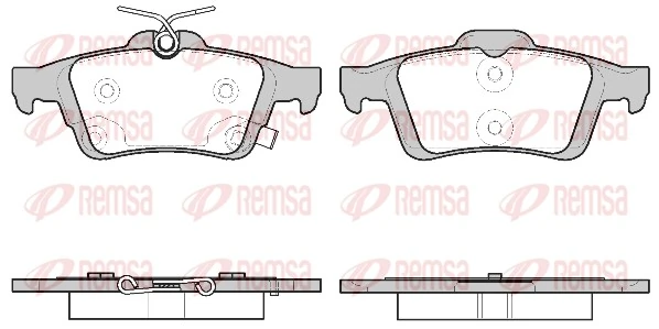 Remsa 084211