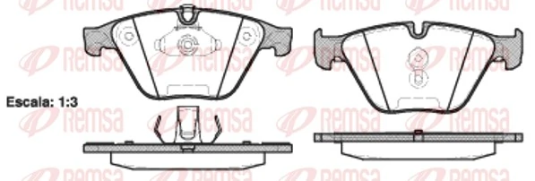 Remsa 085720