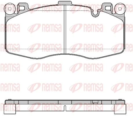 Remsa 173300