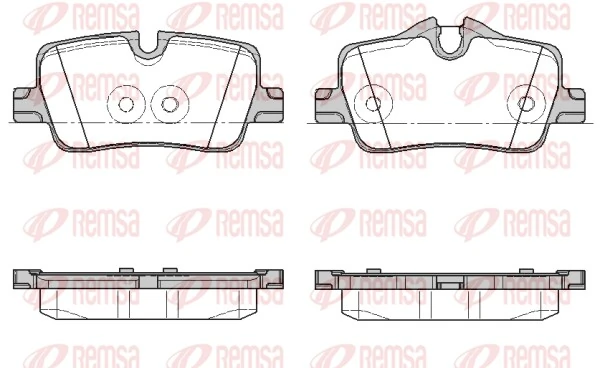 Remsa 187300