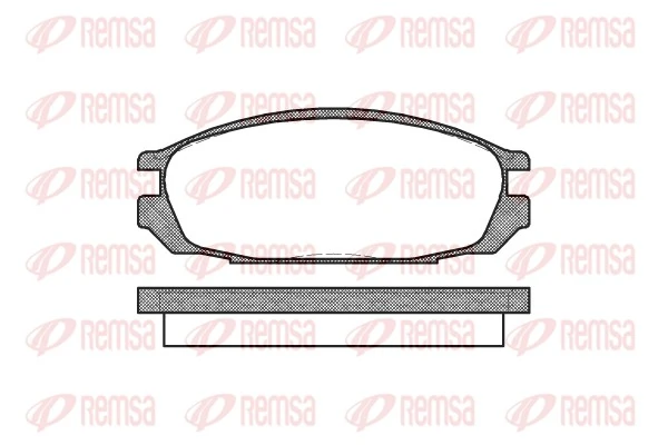 Remsa 029200