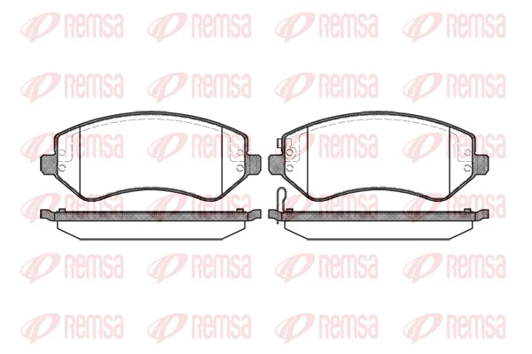 Remsa 080702