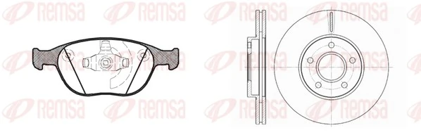 Remsa 898400