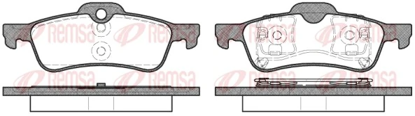 Remsa 086200