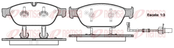 Remsa 144102