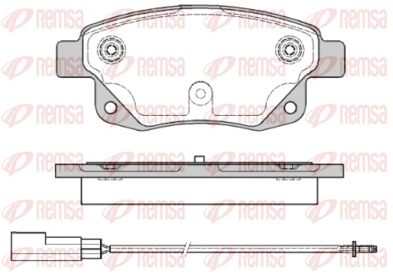 RAISO RP1725