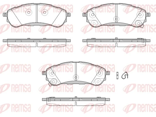Remsa 175012