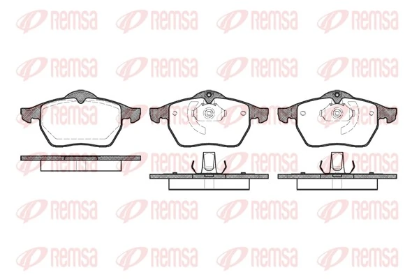 Remsa 039010