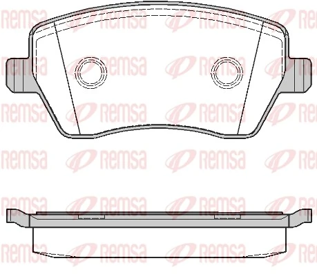 Remsa 098700