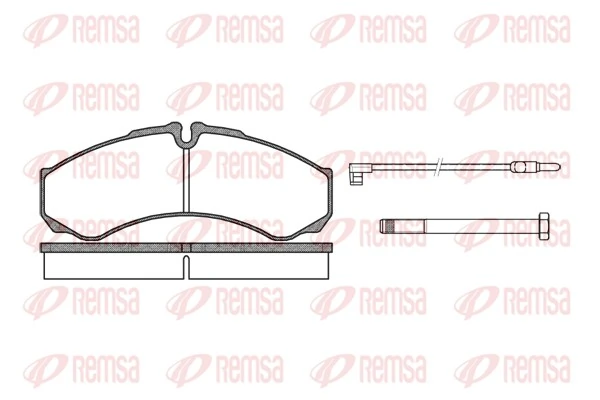 Remsa 065102
