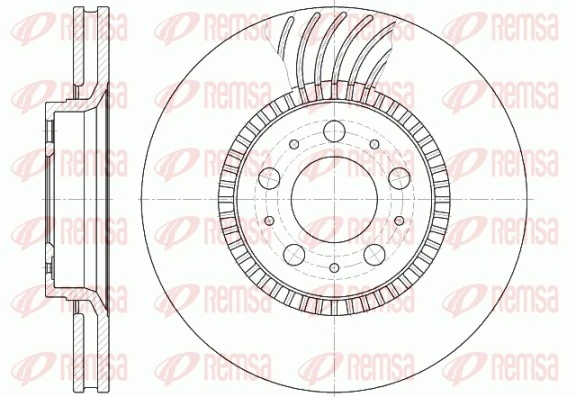 Remsa 659110