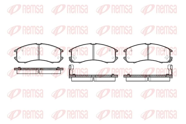Remsa 027302