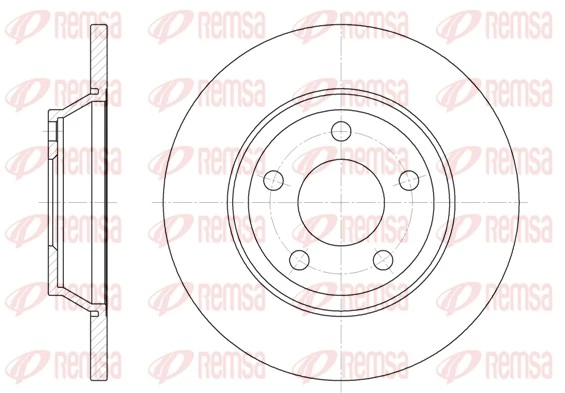 Remsa 647200