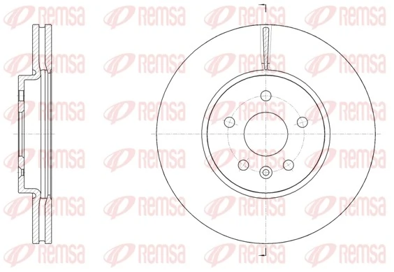 Remsa 6153410