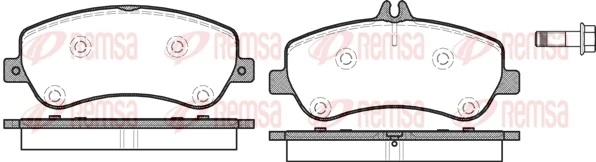 Remsa 137700