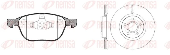 Remsa 8108201