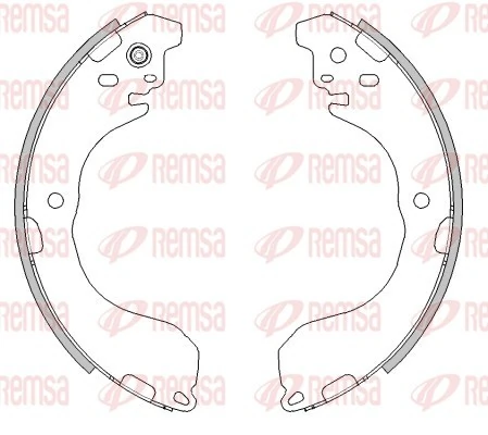 Remsa 447100