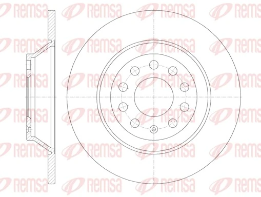 Remsa 696900