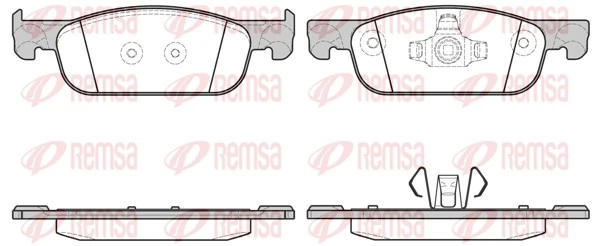 Remsa 171800