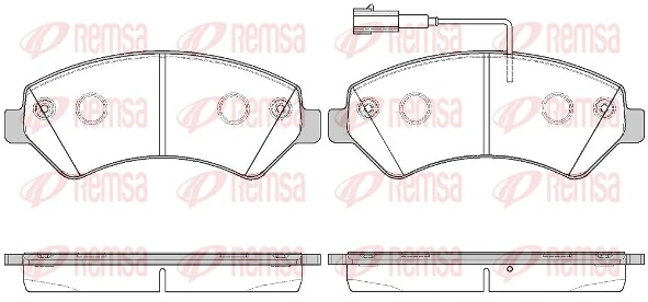 Remsa 127522