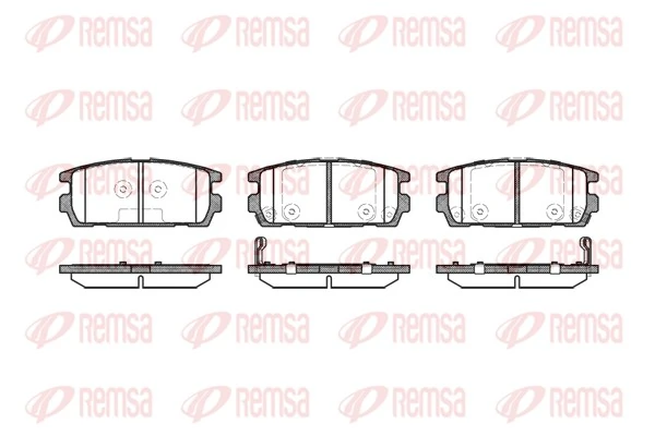 Remsa 087702