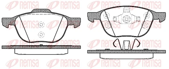 Remsa 108230