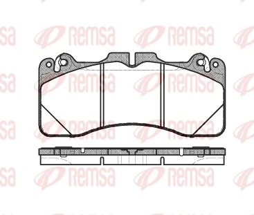 Remsa 142510