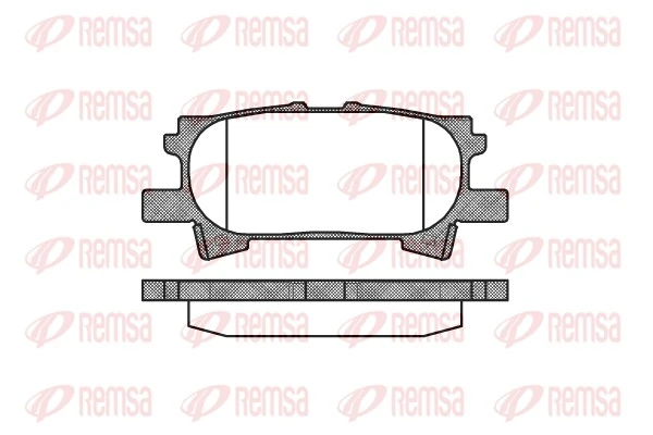Remsa 104000