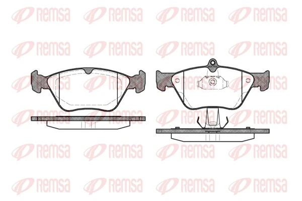 Remsa 046800