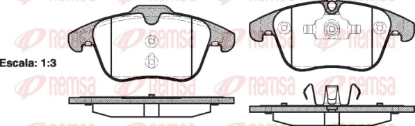 Remsa 121900