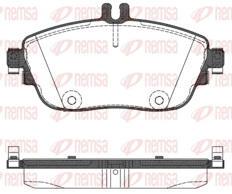 Remsa 148508