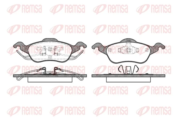 Remsa 069100