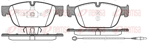Remsa 145101