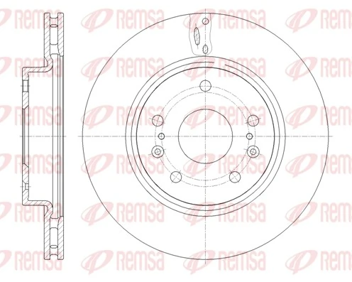 Remsa 6166510
